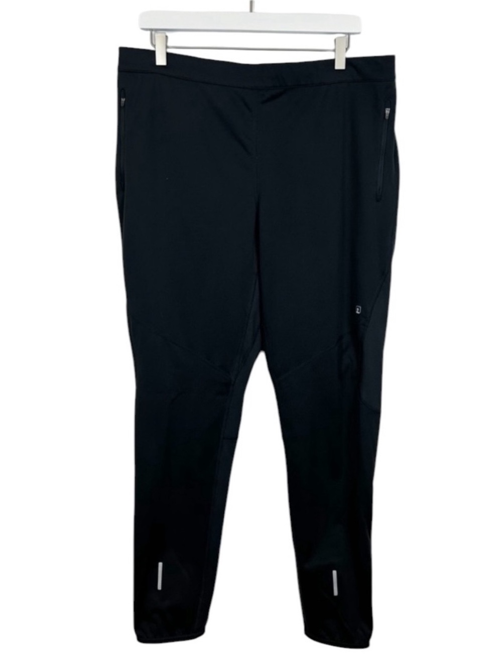 Eastern Mountain Sports Black Jogger Performance Pants Size X-Large
